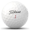 Titleist Pro V1X 23 White Golf Balls 12Pk TITLEIST BALLS ACUSHNET