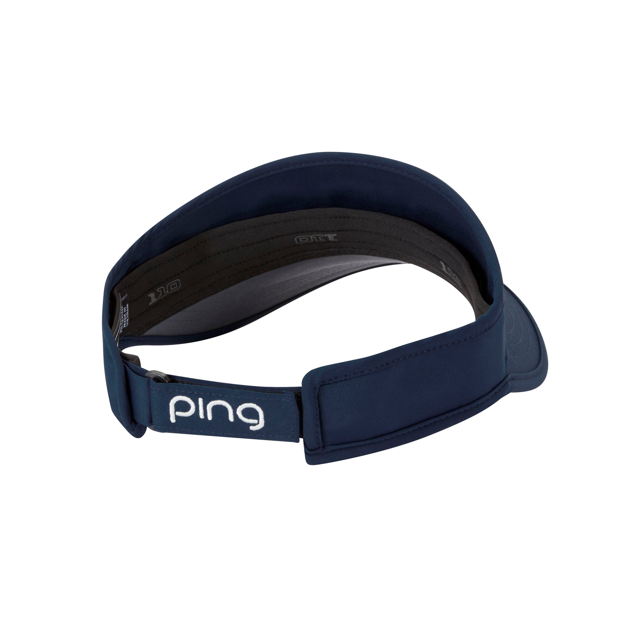 Ping Ladies G Le3 Visor PING LADIES VISORS Ping