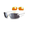 Sunwise Windrush White Sunglasses SUNGLASSES SUNWISE