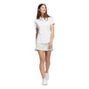 adidas Novelty Golf Polo Shirt ADIDAS LADIES POLOS ADIDAS