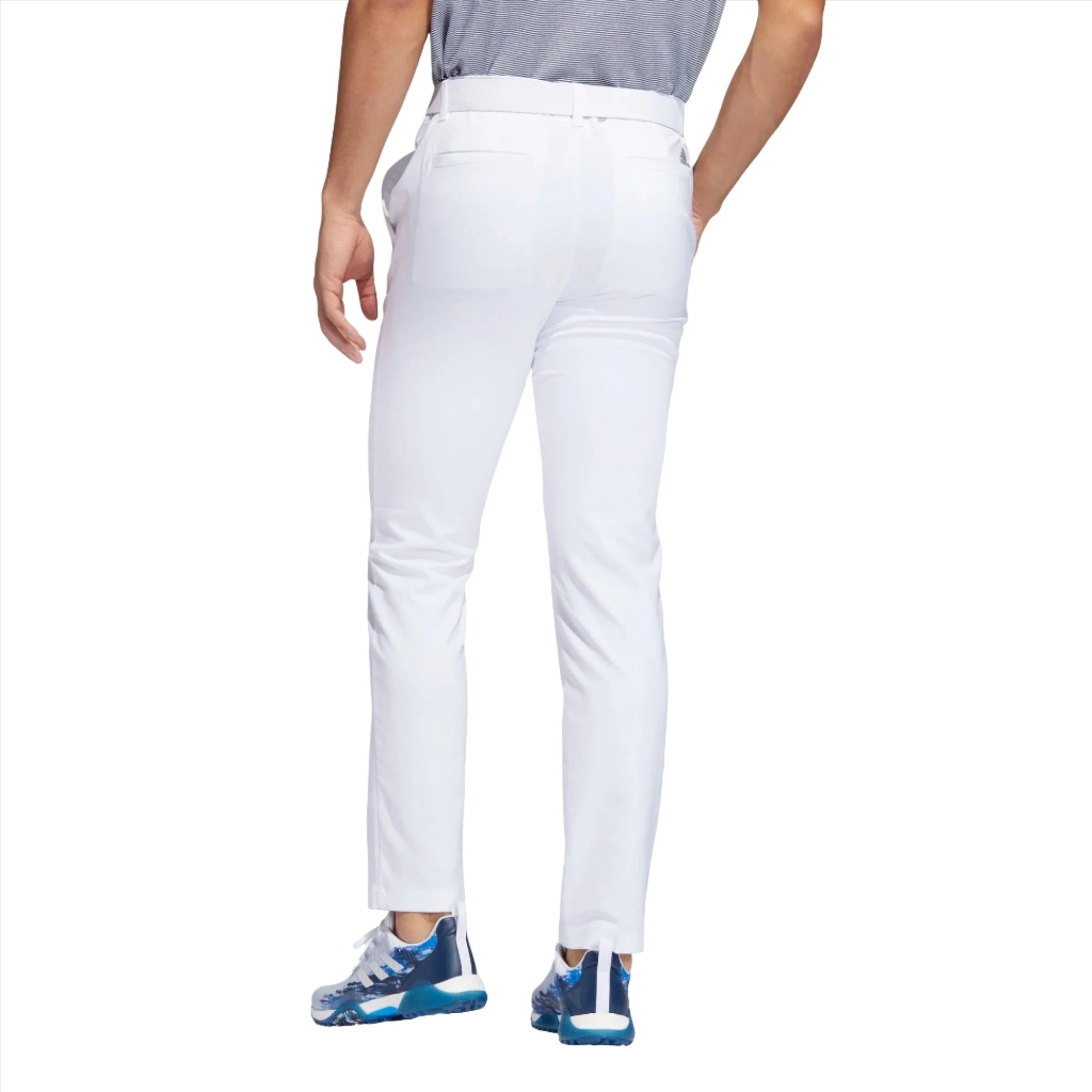 adidas Ultimate Tapered 365 Golf Trousers ADIDAS MENS TROUSERS ADIDAS