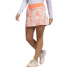 Adidas Floral Golf Skort ADIDAS SKORTS adidas
