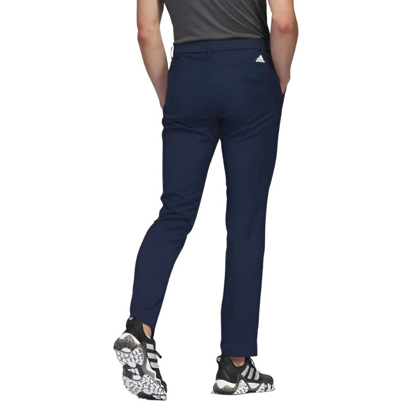 Adidas tapered golf pants shop