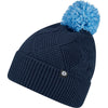 Adidas Ladies Beanie Hat With Bobble ADIDAS LADIES CAPS Galaxy Golf