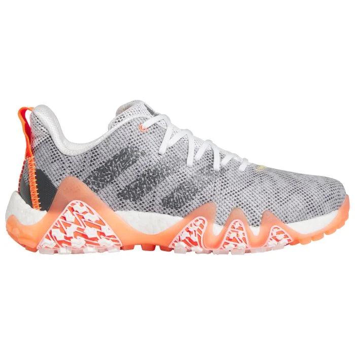 adidas CodeChaos 22 Golf Shoes ADIDAS MENS SHOES adidas