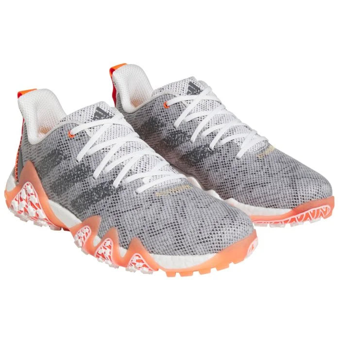 adidas CodeChaos 22 Golf Shoes ADIDAS MENS SHOES adidas