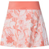 adidas skirt-short Floral ADIDAS SKORTS adidas