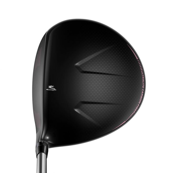 Cobra Ladies AIR-X Offset Golf Driver LH COBRA LADIES AIR-X OFFSET DRIVERS COBRA