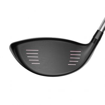 Cobra Ladies AIR-X Offset Golf Driver LH COBRA LADIES AIR-X OFFSET DRIVERS COBRA