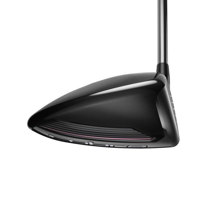 Cobra Ladies AIR-X Offset Golf Driver LH COBRA LADIES AIR-X OFFSET DRIVERS COBRA