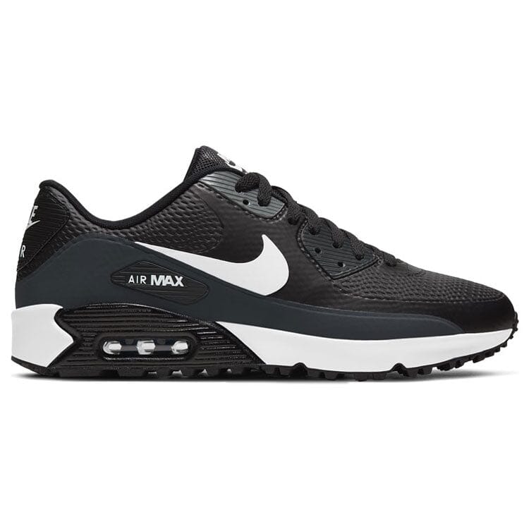 Nike Air Max 90G Golf Shoes NIKE MENS SHOES NIKE