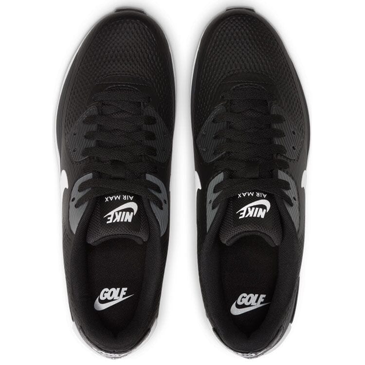 Nike Air Max 90G Golf Shoes NIKE MENS SHOES NIKE