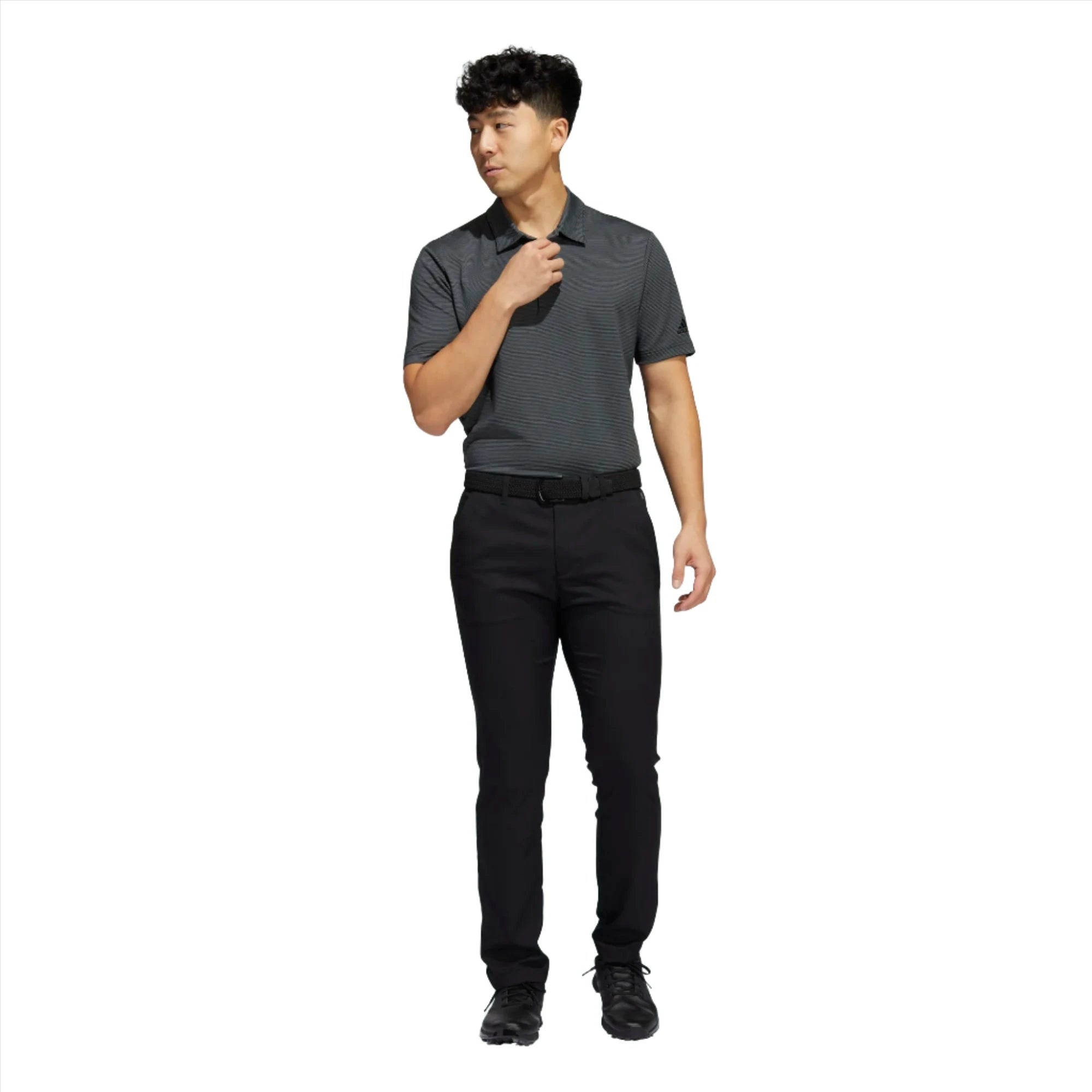 adidas Ultimate 365 Tapered Golf Trousers ADIDAS MENS TROUSERS ADIDAS