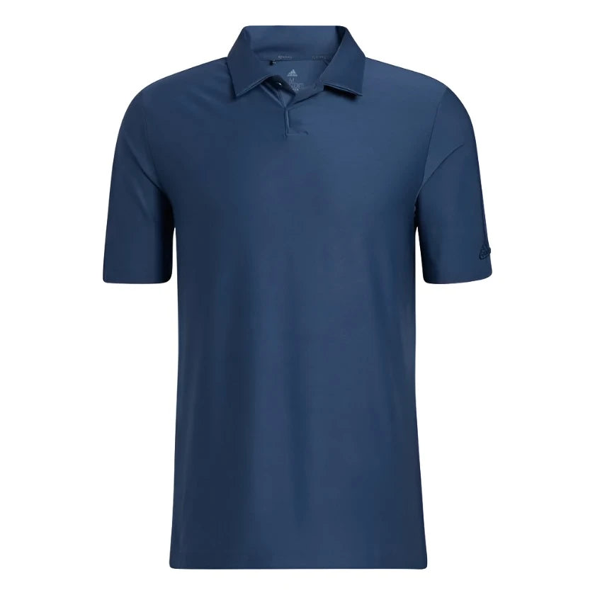 Adidas Go-To Golf Polo Shirt ADIDAS MENS POLOS Galaxy Golf