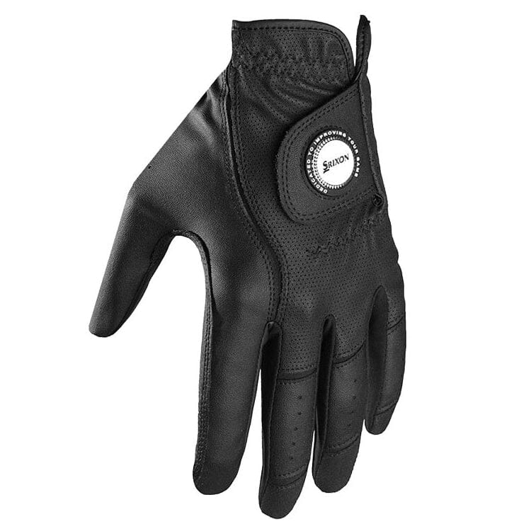 Srixon Cabretta Leather Golf Glove RH SRIXON MENS GLOVES SRIXON