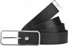 Puma Golf Ladies Dimple Belt PUMA LADIES BELTS Galaxy Golf