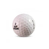SRIXON TOUR SPECIAL WHITE GOLF BALLS 15PK SRIXON BALLS SRIXON