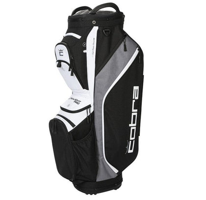 Cobra Ultralight Pro Cart Bag COBRA CART BAGS Galaxy Golf 