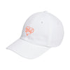 adidas Ladies I Heart Golf Hat ADIDAS LADIES CAPS adidas