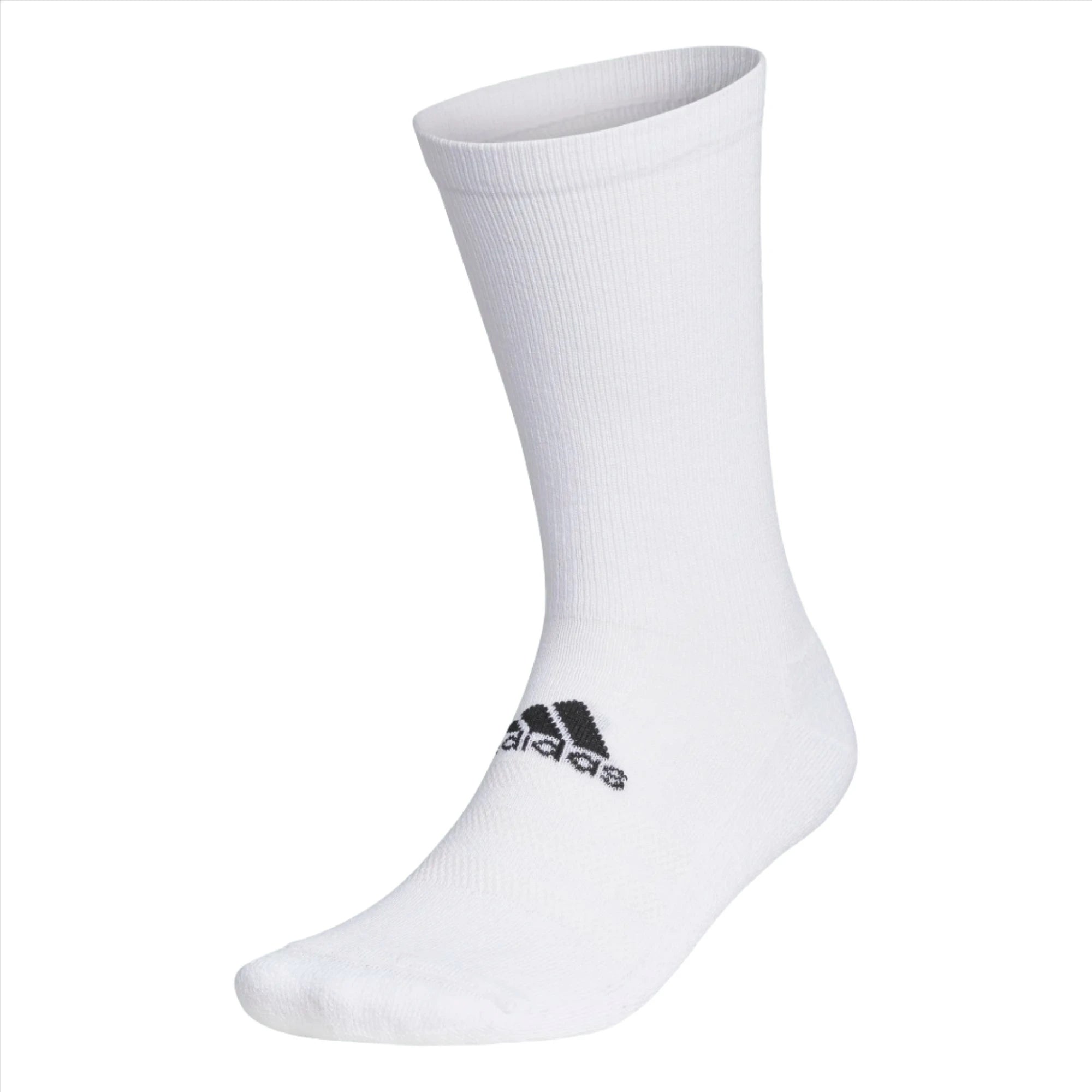 adidas Basic Crew Sock 3 Pack ADIDAS MENS SOCKS ADIDAS