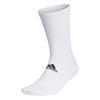 adidas Basic Crew Sock 3 Pack ADIDAS MENS SOCKS ADIDAS