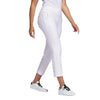 adidas Ultimate365 Printed Ankle Golf Trousers ADIDAS LADIES TROUSERS adidas