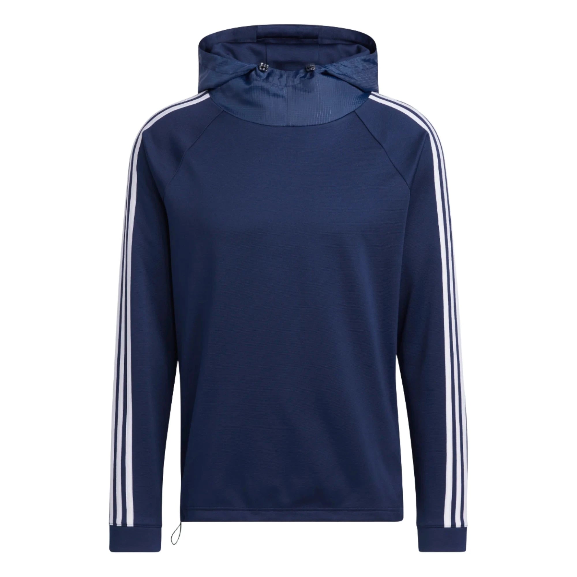 adidas 3-Stripes COLD.RDY Hoodie Golf Jacket ADIDAS MENS JACKETS ADIDAS
