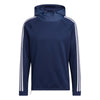 adidas 3-Stripes COLD.RDY Hoodie Golf Jacket ADIDAS MENS JACKETS ADIDAS