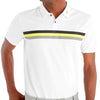 Calvin Klein Parker Golf Polo Shirt CK MENS POLOS CALVIN KLEIN