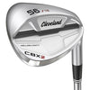 CLEVELAND CBX 2 GOLF WEDGE STEEL LH CBX2 WEDGES CLEVELAND