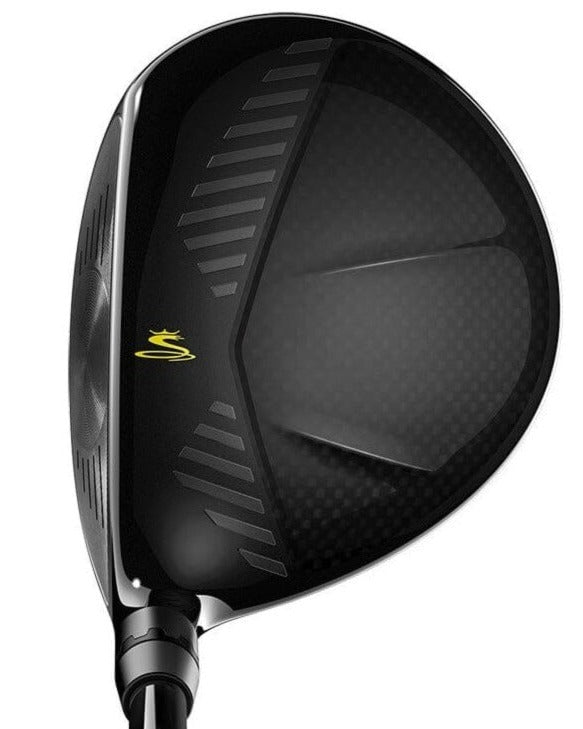 Cobra King F9-S Fairway Wood RH