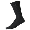 FootJoy ComfortSof Crew Golf Socks 3 Pack FOOTJOY MENS SOCKS Galaxy Golf