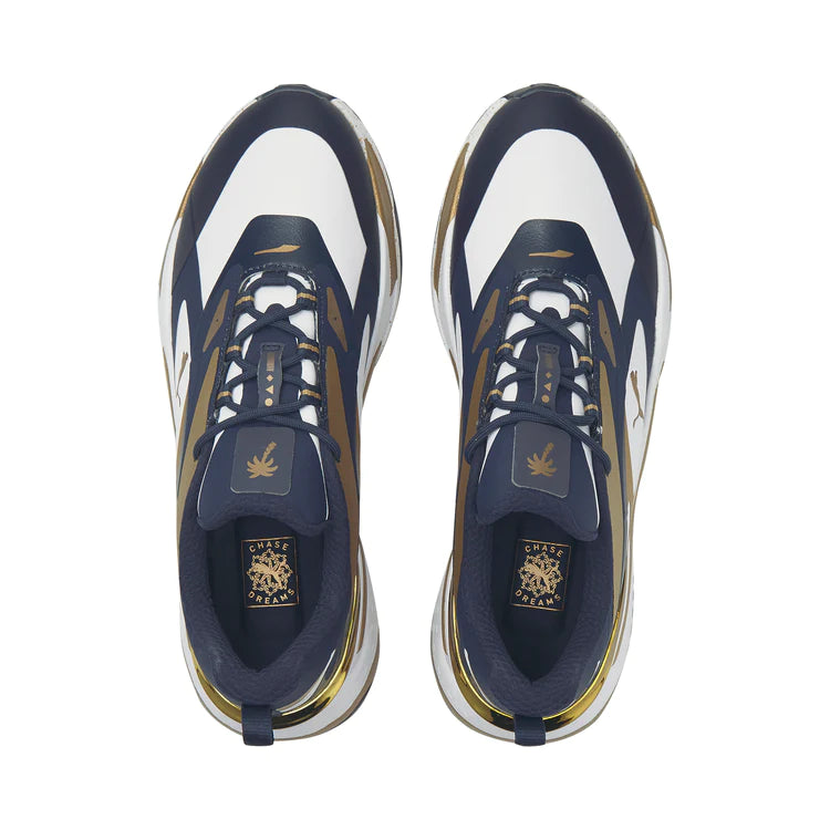 Puma PTC GS-FAST Spikeless Golf Shoes PUMA MENS SHOES Galaxy Golf