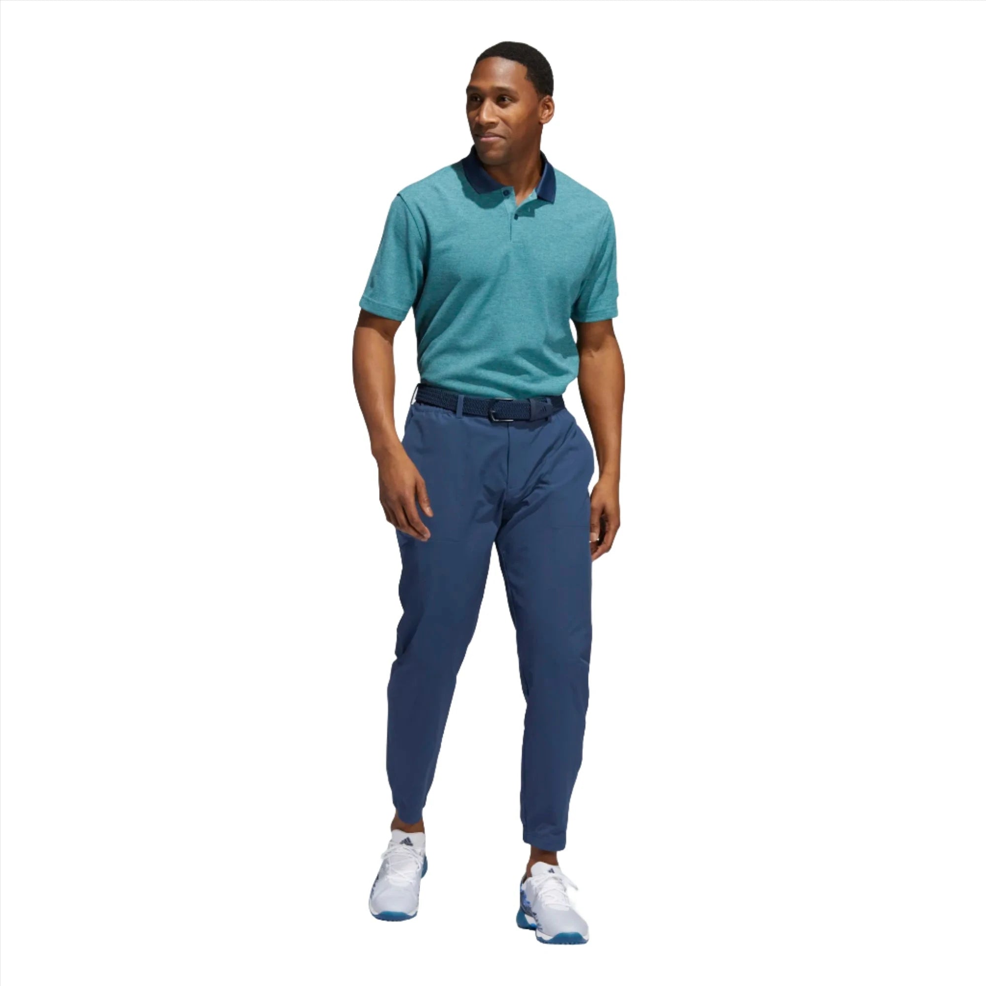 adidas Go-To Commuter Trousers ADIDAS MENS TROUSERS ADIDAS