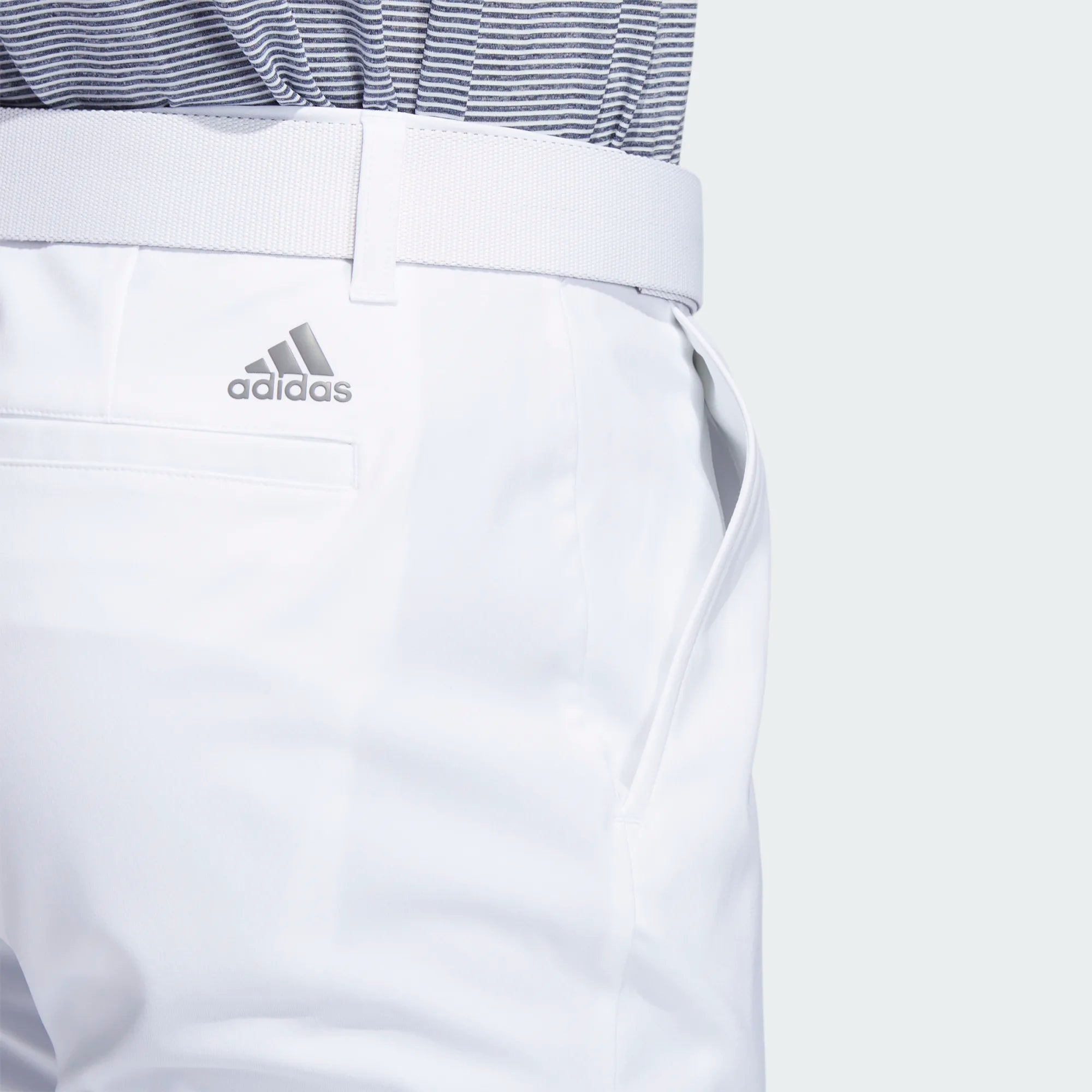 adidas Ultimate Tapered 365 Golf Trousers ADIDAS MENS TROUSERS ADIDAS