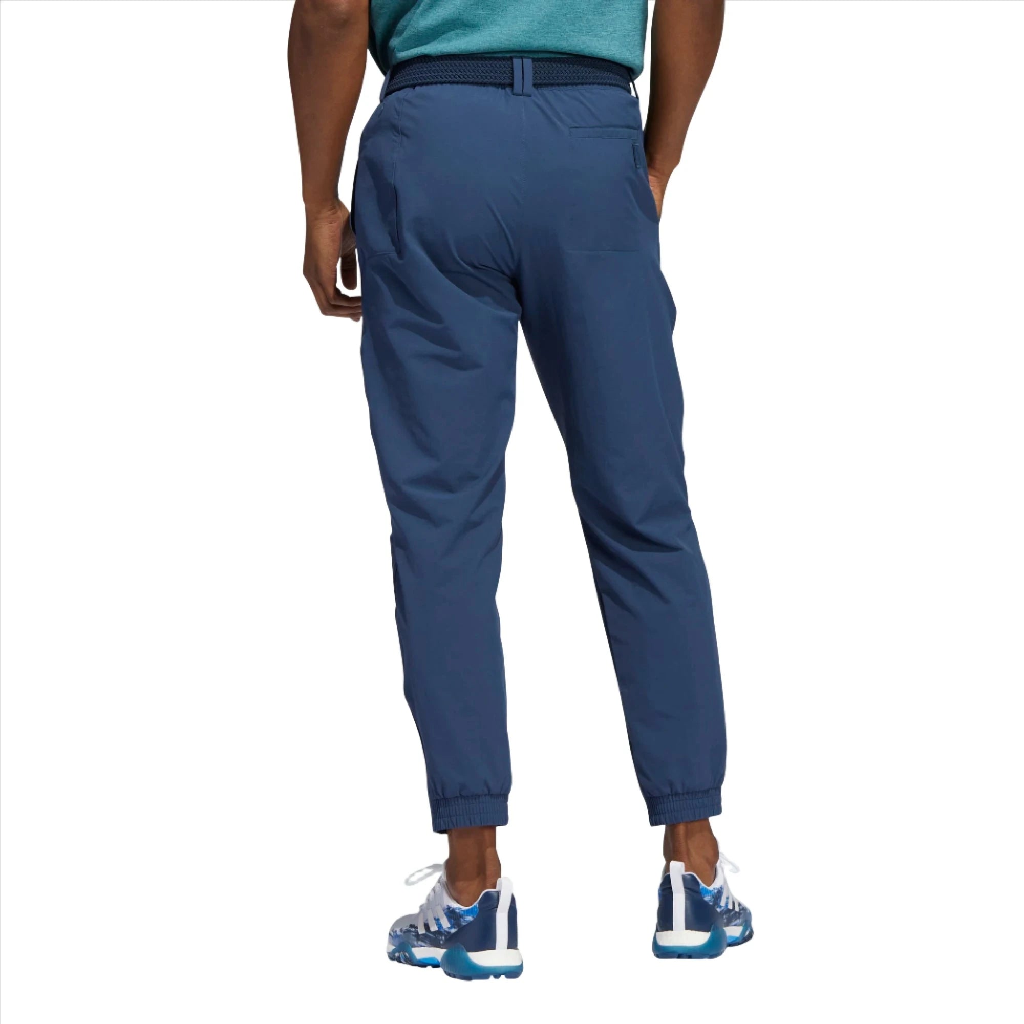 adidas Go-To Commuter Trousers ADIDAS MENS TROUSERS ADIDAS