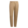 adidas Go-To Commuter Golf Trousers ADIDAS MENS TROUSERS adidas