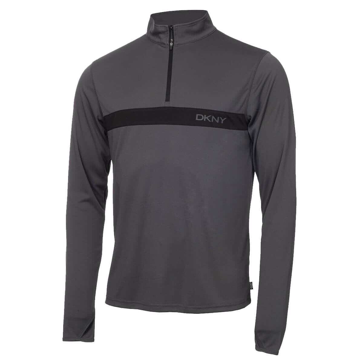 DKNY Free Ride Golf Mid Layer DKNY MENS MID LAYERS Galaxy Golf