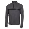 DKNY Free Ride Golf Mid Layer DKNY MENS MID LAYERS Galaxy Golf