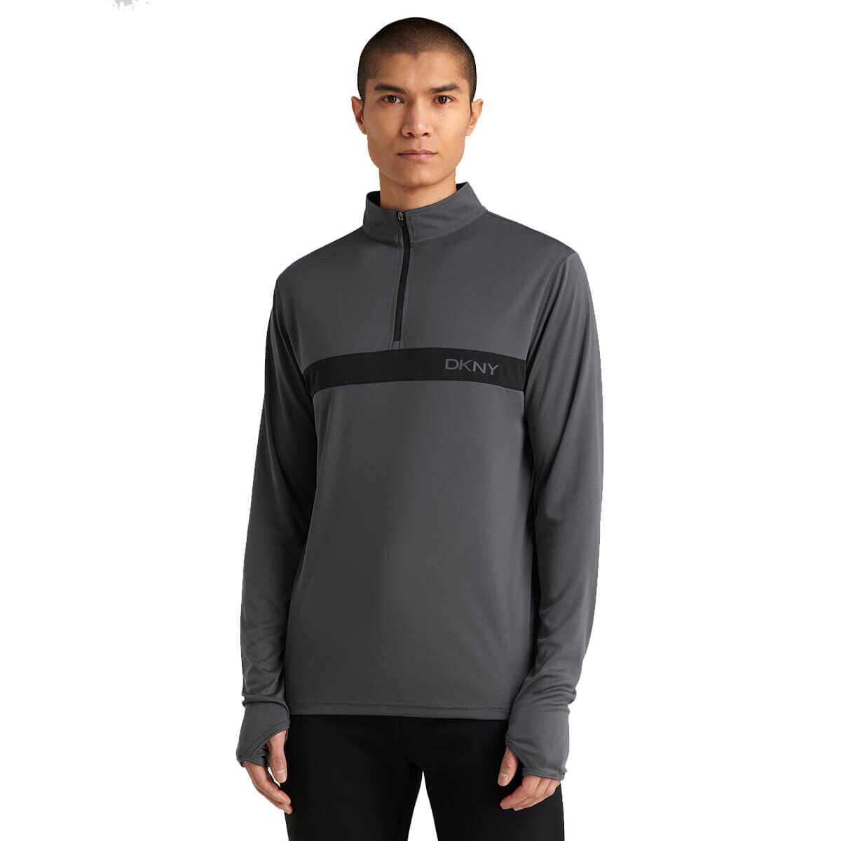 DKNY Free Ride Golf Mid Layer DKNY MENS MID LAYERS Galaxy Golf