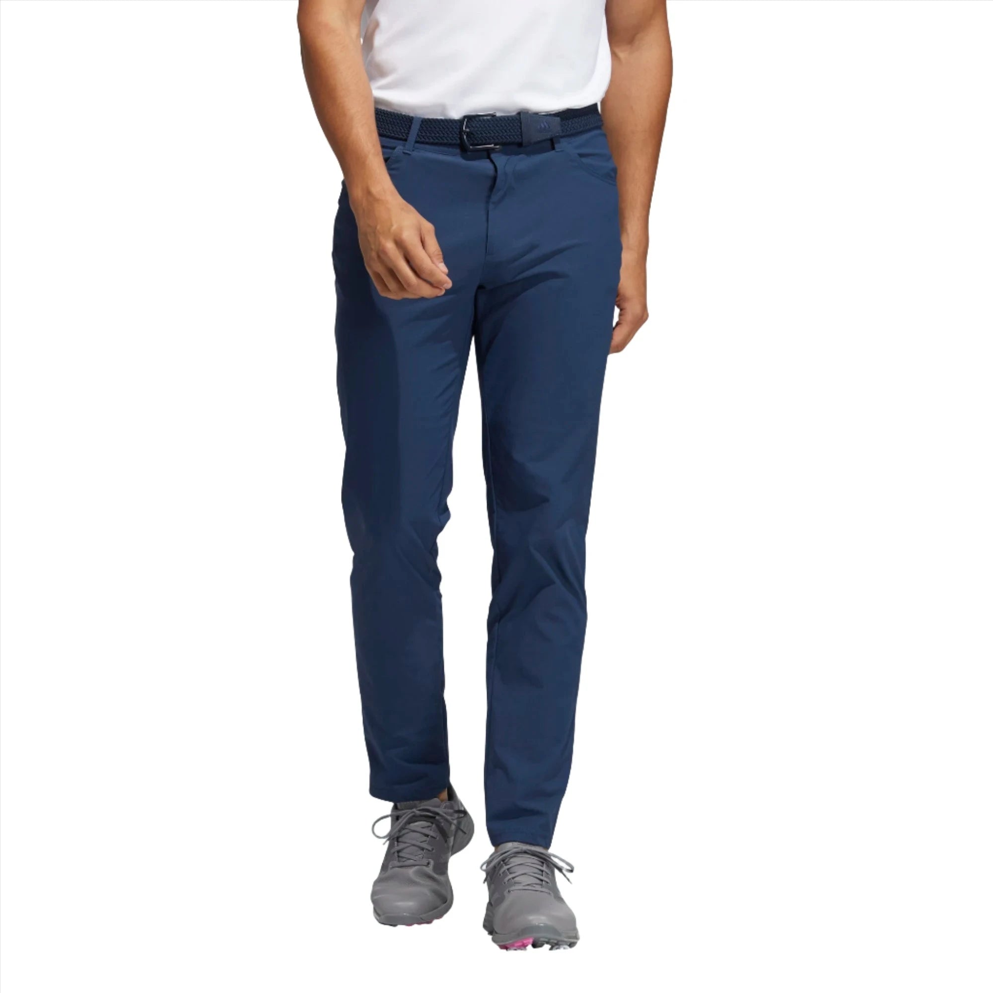 adidas Go To Five Pocket Trousers ADIDAS MENS TROUSERS ADIDAS