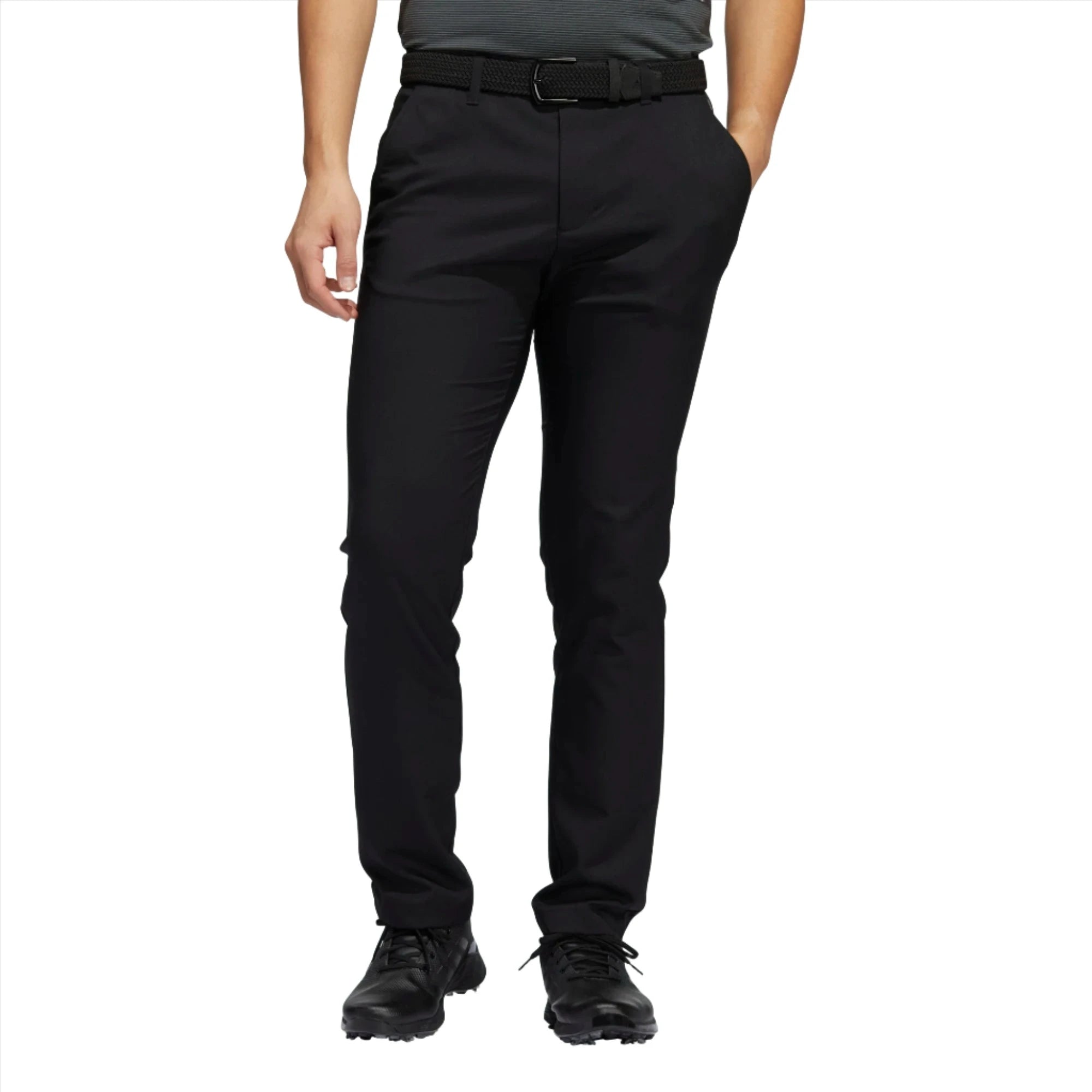 adidas Ultimate 365 Tapered Golf Trousers ADIDAS MENS TROUSERS ADIDAS