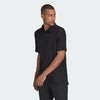 Adidas Go-To Golf Polo Shirt ADIDAS MENS POLOS Galaxy Golf