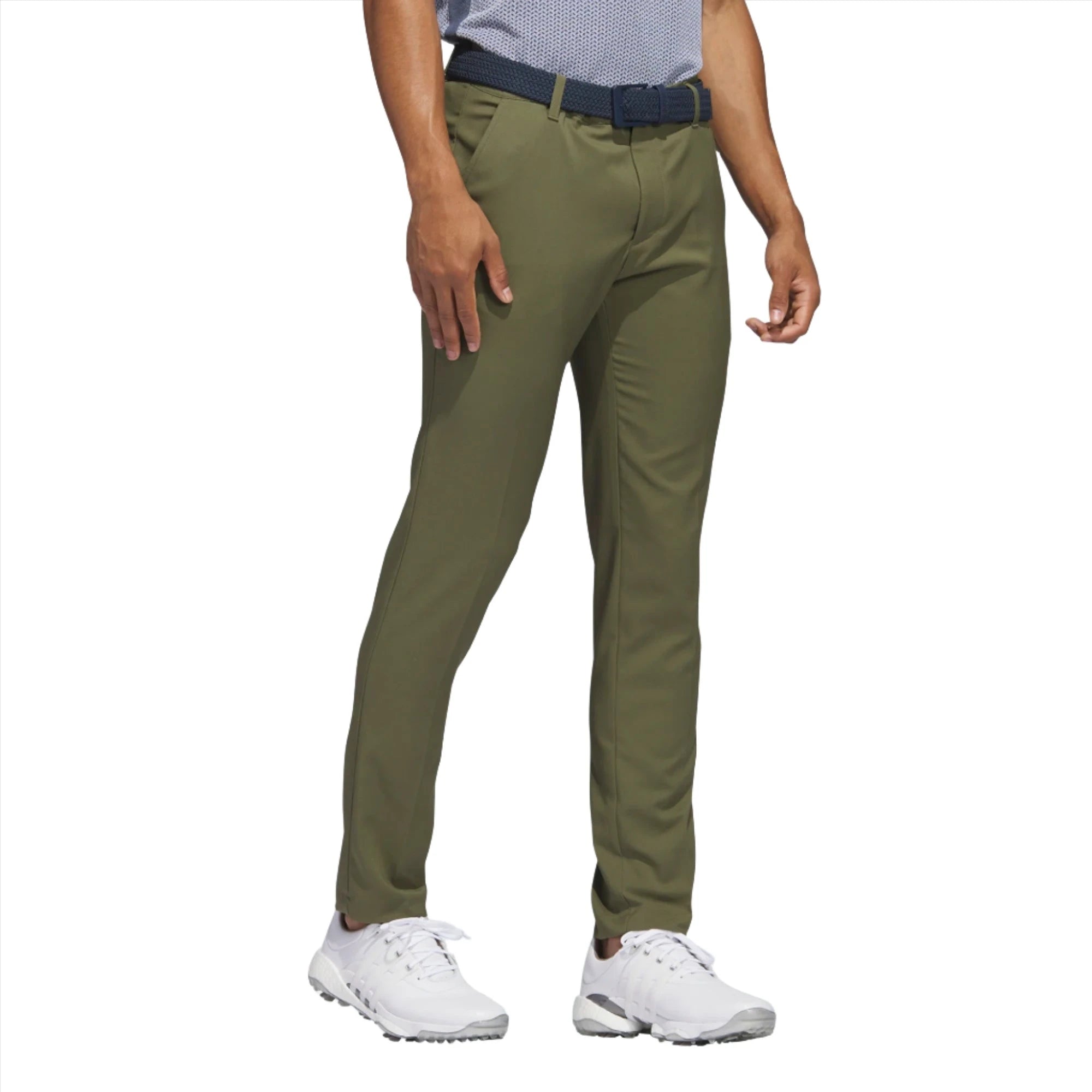 adidas Ultimate365 Tapered Golf Pants ADIDAS MENS TROUSERS adidas