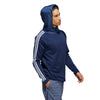 adidas 3-Stripes COLD.RDY Hoodie Golf Jacket ADIDAS MENS JACKETS ADIDAS