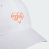adidas Ladies I Heart Golf Hat ADIDAS LADIES CAPS adidas