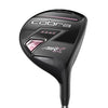 Cobra Ladies AIR-X Offset Golf Fairway LH COBRA LADIES AIR-X OFFSET FAIRWAYS COBRA