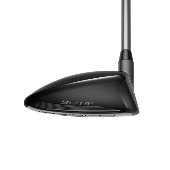 Cobra Ladies AIR-X Offset Golf Fairway LH COBRA LADIES AIR-X OFFSET FAIRWAYS COBRA