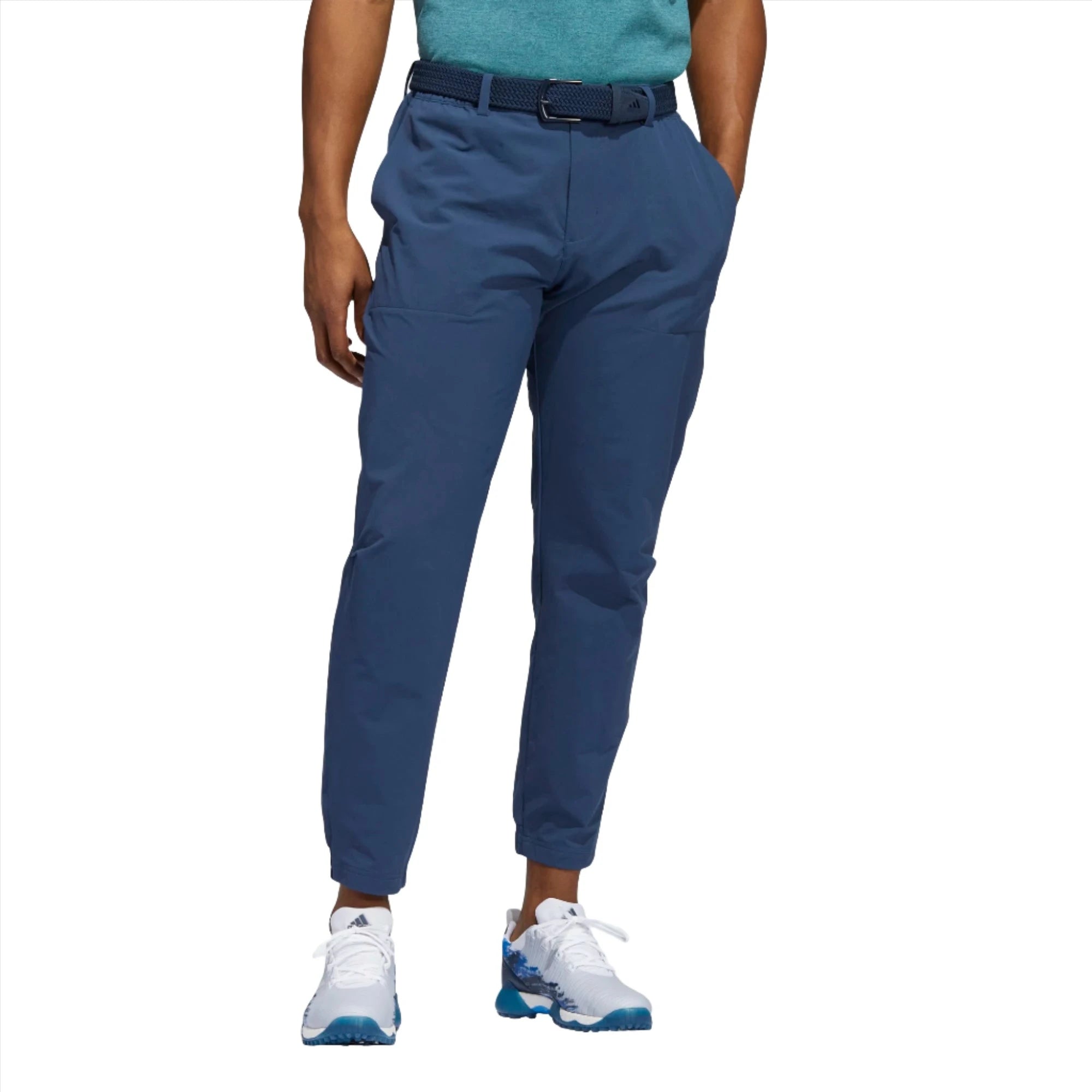 adidas Go-To Commuter Trousers ADIDAS MENS TROUSERS ADIDAS