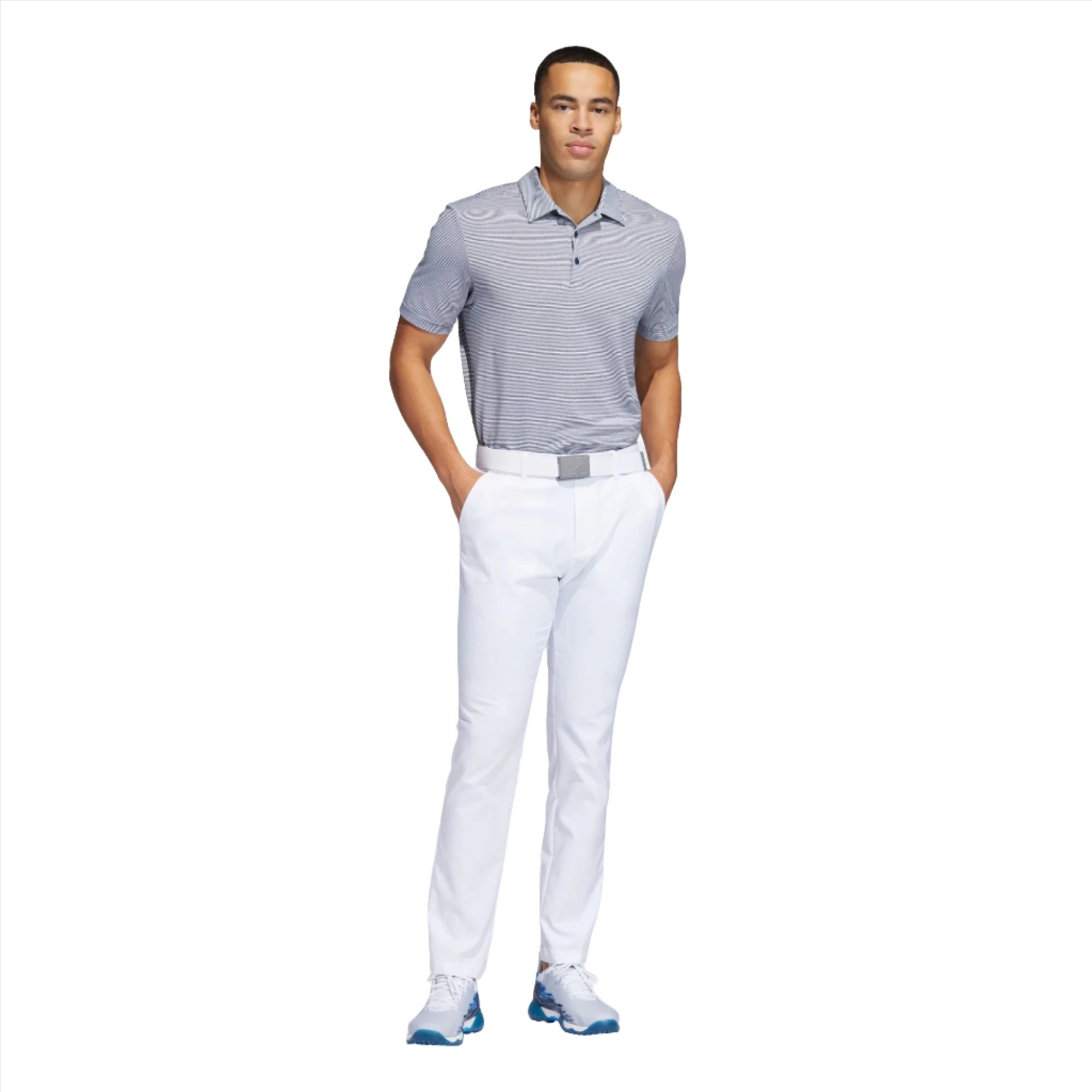 adidas Ultimate Tapered 365 Golf Trousers ADIDAS MENS TROUSERS ADIDAS
